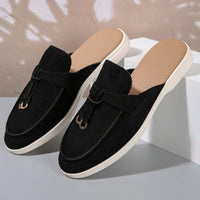 Grace Lane Slip-Ons