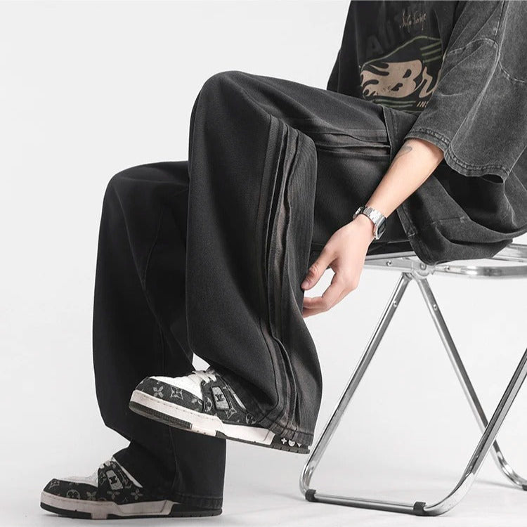 Jean-Baptiste Retro Denim