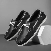 Wilderstone Boat Shoe