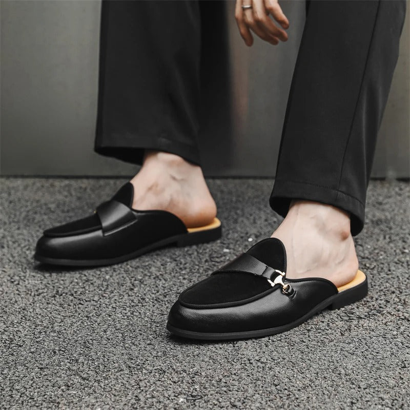 HARRY SLIP-ON LOAFERS