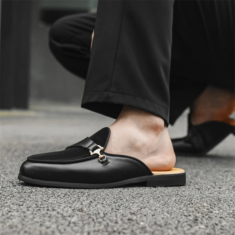 HARRY SLIP-ON LOAFERS