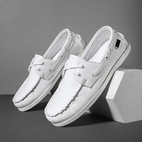 Wilderstone Boat Shoe