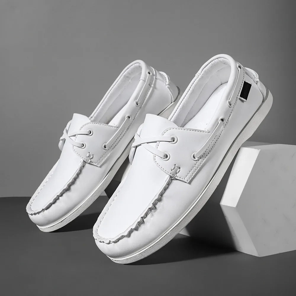 Wilderstone Boat Shoe