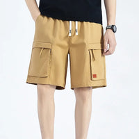 Parton Tech Shorts