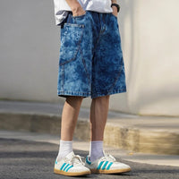 Tidal Horizon Shorts