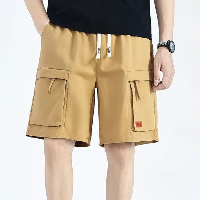 Parton Tech Shorts