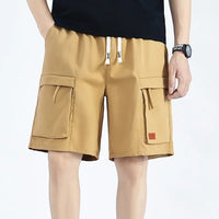 Parton Tech Shorts