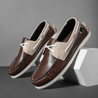 Wilderstone Boat Shoe