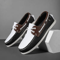 Wilderstone Boat Shoe