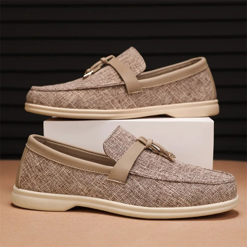 Simon Casual Loafers