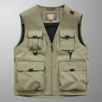 Weston Creek Performance Vest