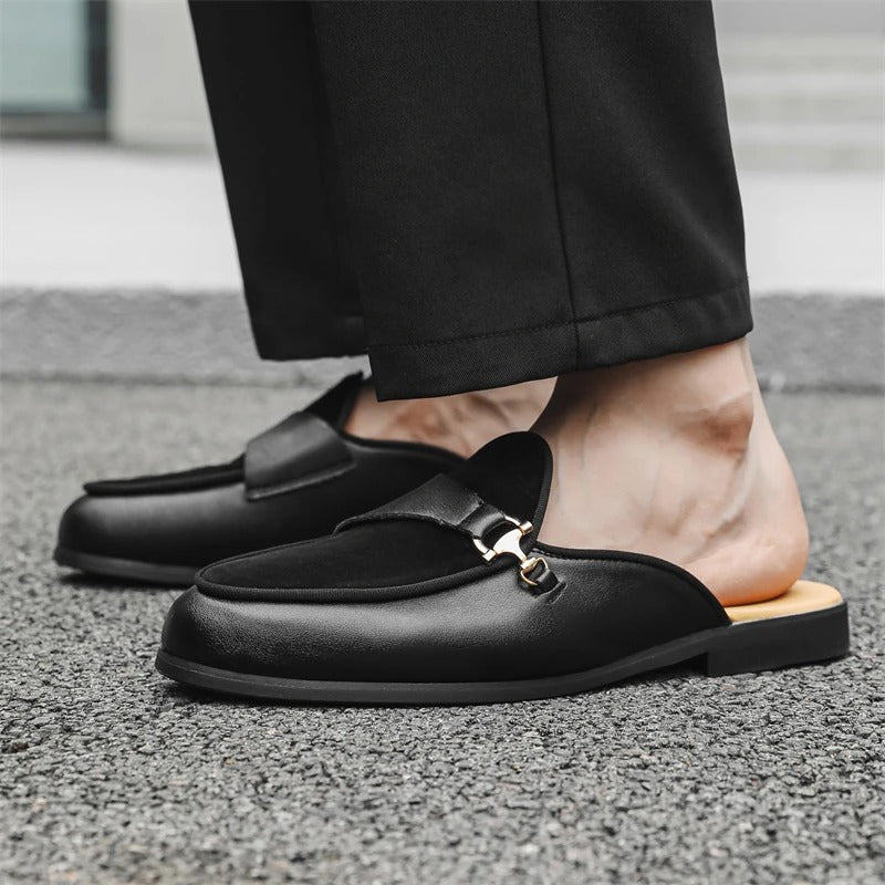 HARRY SLIP-ON LOAFERS
