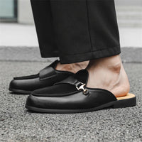 HARRY SLIP-ON LOAFERS