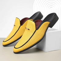 Roger Loafer Mules