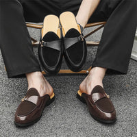 HARRY SLIP-ON LOAFERS