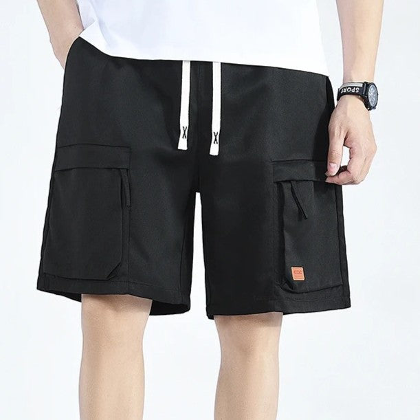 Parton Tech Shorts