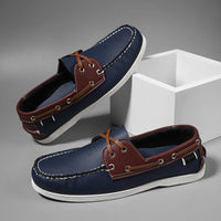 Wilderstone Boat Shoe