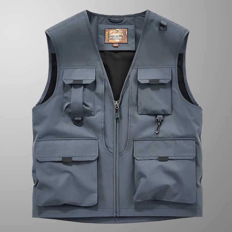 Weston Creek Performance Vest