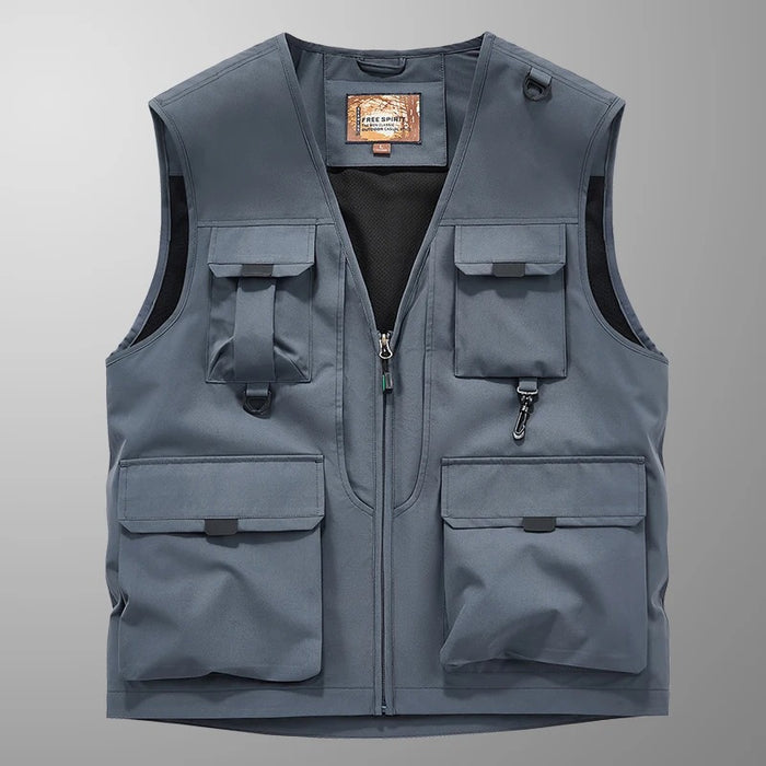 Weston Creek Performance Vest