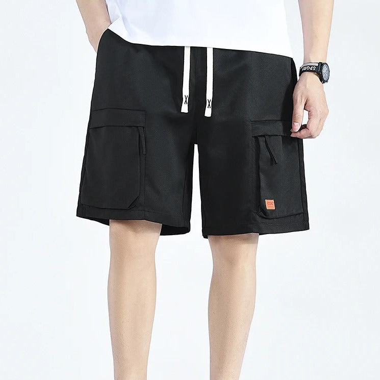 Parton Tech Shorts
