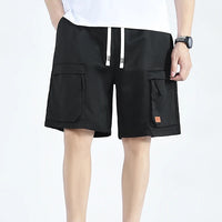 Parton Tech Shorts