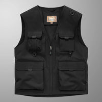 Weston Creek Performance Vest