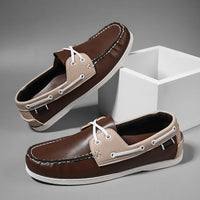 Wilderstone Boat Shoe