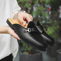 HARRY SLIP-ON LOAFERS