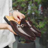 HARRY SLIP-ON LOAFERS