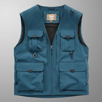 Weston Creek Performance Vest
