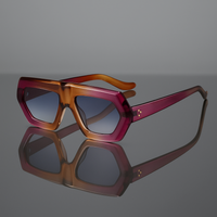 Dover Mason Sunnies