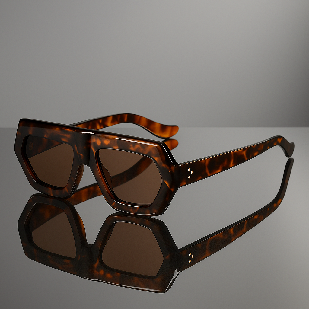 Dover Mason Sunnies