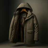 Whitley Down Jacket