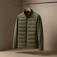 Northern Bridge Down Jacket