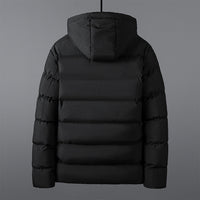 South Ridge Down Jacket