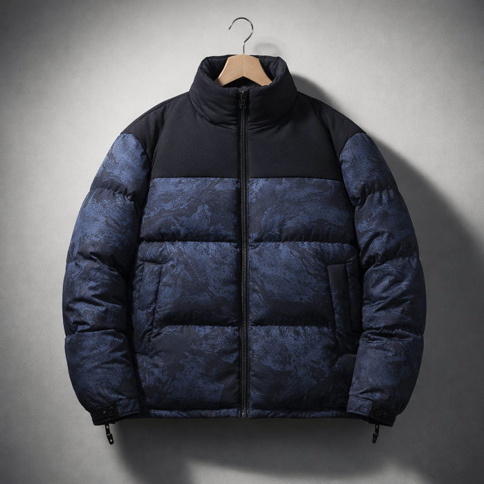 Foraker Down Jacket