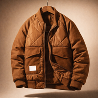 Conor Down Jacket