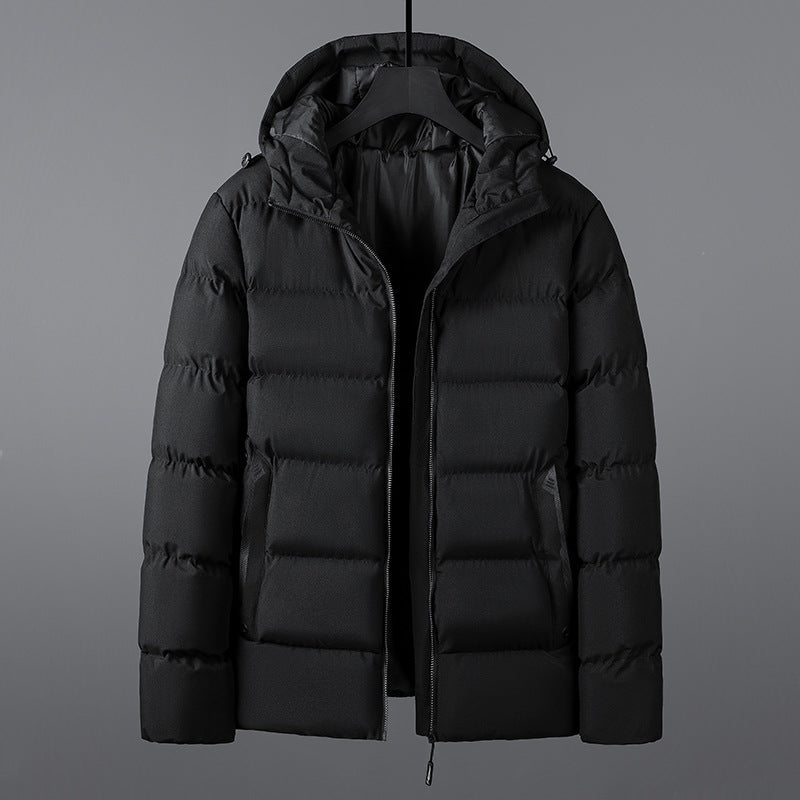 South Ridge Down Jacket