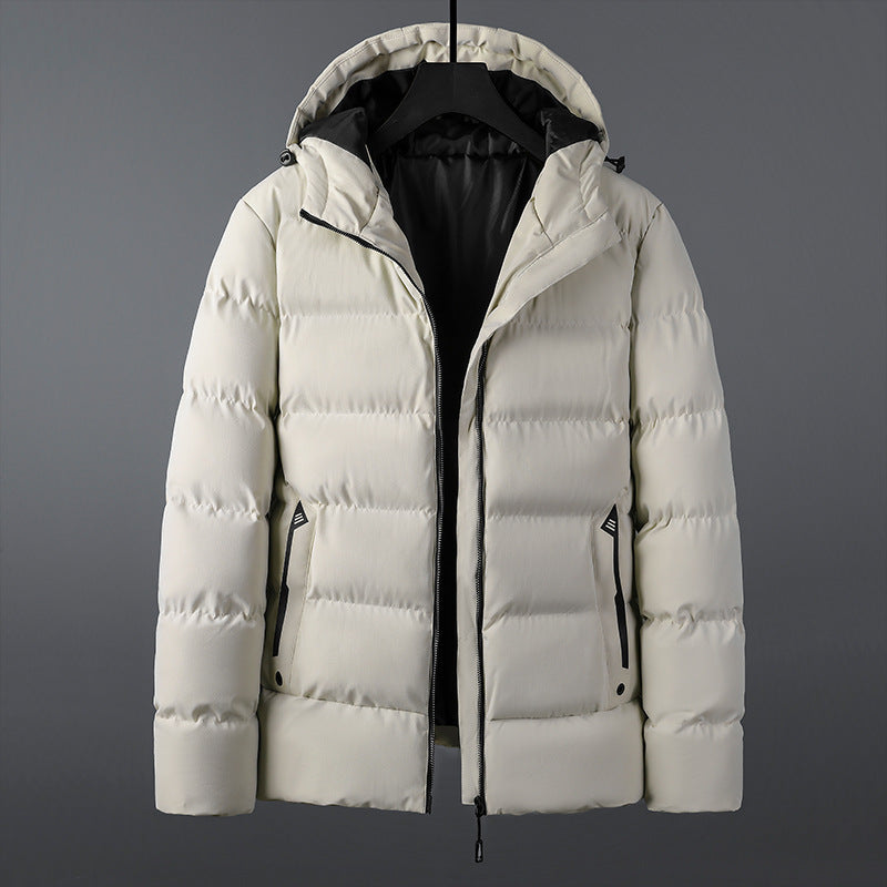 South Ridge Down Jacket