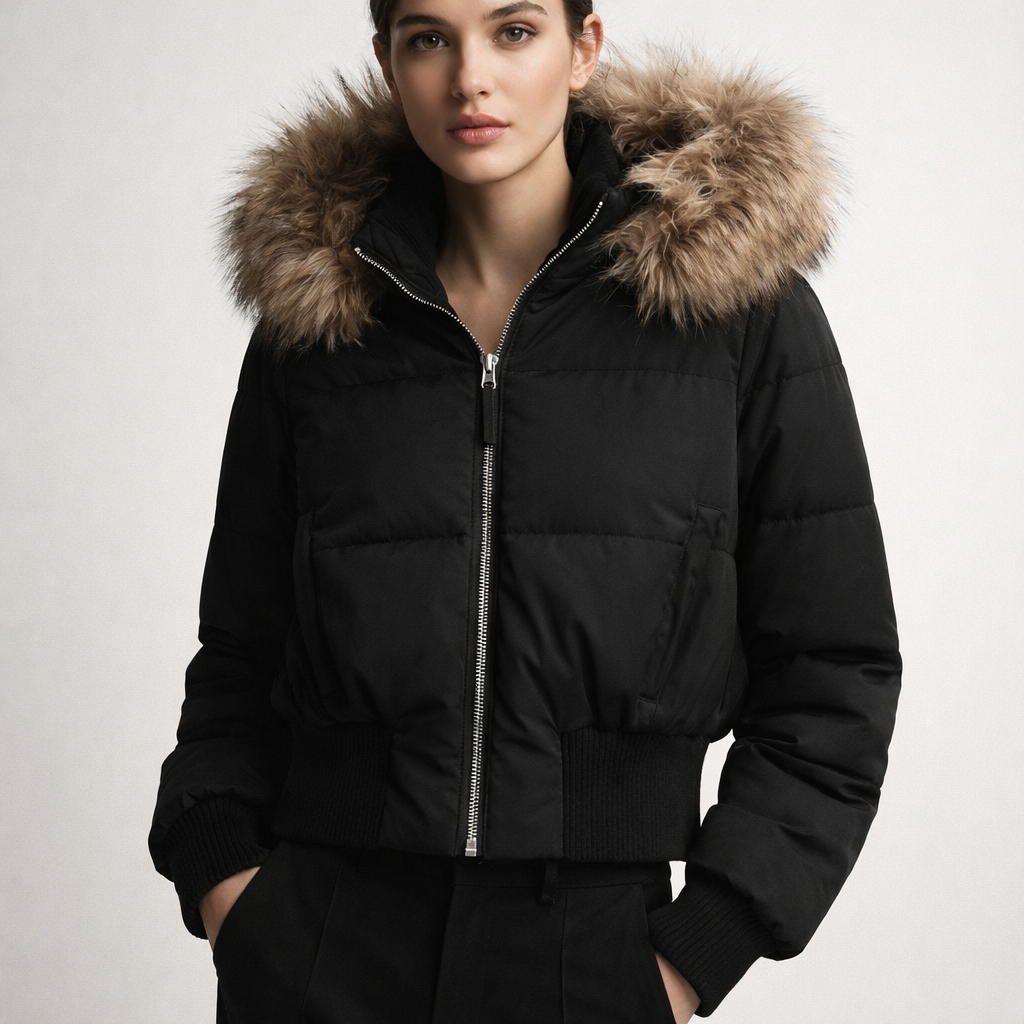 Kira Kendall Down Jacket