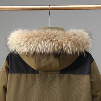 Stanley Down Parka