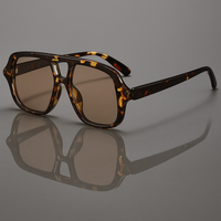 Easton Oversized Sunnies