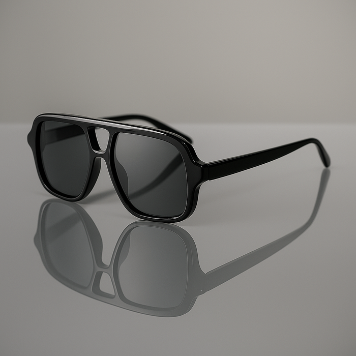 Easton Oversized Sunnies