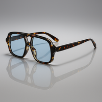 Easton Oversized Sunnies