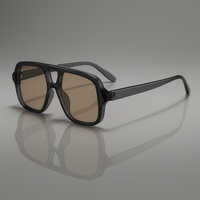 Easton Oversized Sunnies