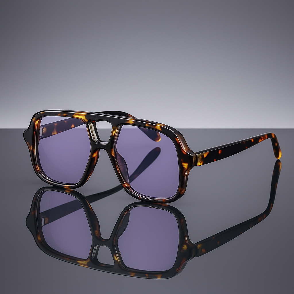 Easton Oversized Sunnies