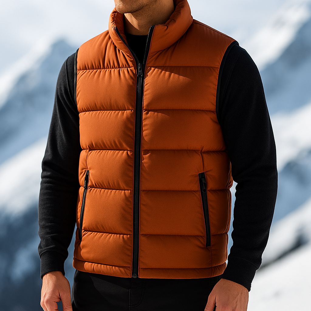 Northflame Tech Vest