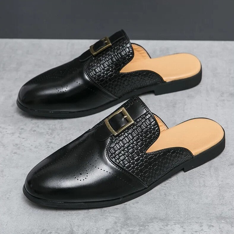 Sawyer Slip-On Loafers