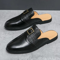 Sawyer Slip-On Loafers