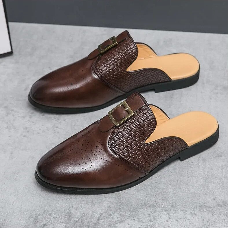 Sawyer Slip-On Loafers
